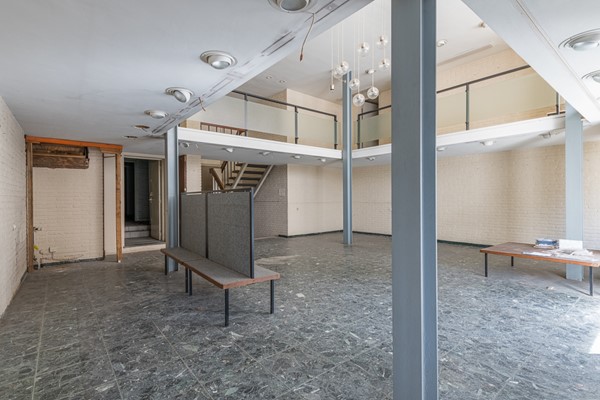 Medium property photo - Pancratiusstraat 46, 6411 KC Heerlen